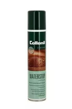 Универсальный защитный спрей Waterstop Spray 200 мл Collonil