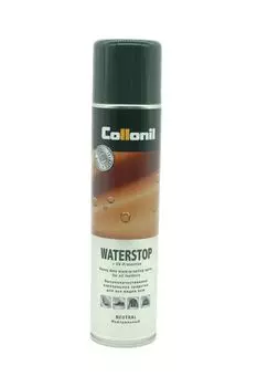 Универсальный защитный спрей Waterstop Spray 400 мл Collonil