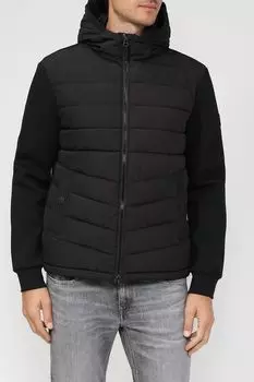 Утепленная куртка Antony Morato