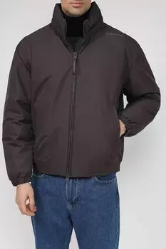 Утепленная куртка с капюшоном CK Performance