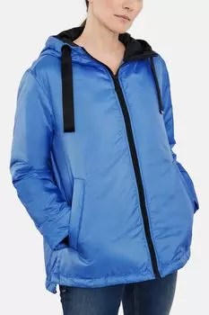 Утепленная куртка с капюшоном Gerry Weber Edition