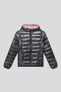 Утепленная куртка с капюшоном s.Oliver