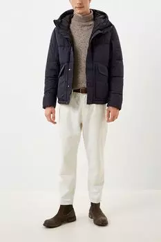 Утепленная куртка с капюшоном s.Oliver