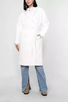 Утепленная куртка с карманами Perspective