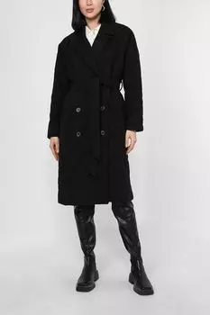 Утепленная куртка с карманами Perspective