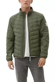 Утепленная куртка s.Oliver