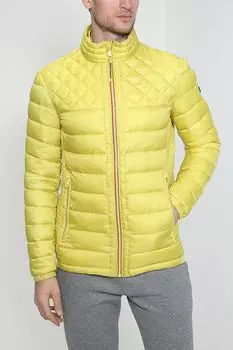 Утепленная куртка Strellson