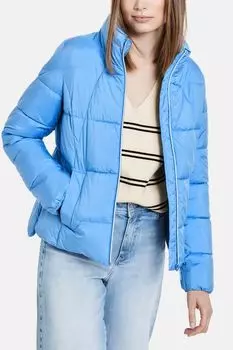 Утепленная куртка Taifun