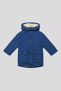 Утепленная парка на кулиске Mayoral