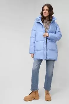 Утепленная стеганая куртка BELUCCI