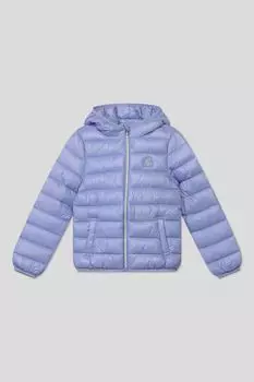 Утепленная стеганая куртка Benetton