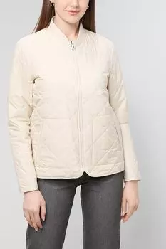 Утепленная стеганая куртка Calvin Klein