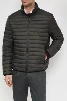 Утепленная стеганая куртка Cinque