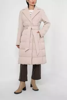 Утепленная стеганая куртка Comma