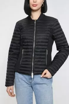 Утепленная стеганая куртка FRACOMINA