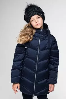 Утепленная стеганая куртка Junior Republic