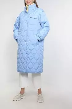 Утепленная стеганая куртка Marc O'Polo Denim