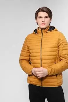 Утепленная стеганая куртка MARCO DI RADI