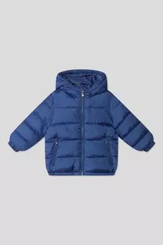 Утепленная стеганая куртка OVS