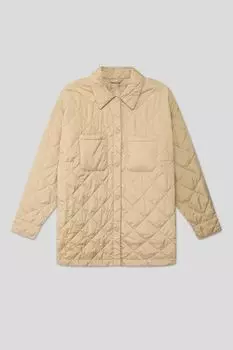 Утепленная стеганая куртка Samoon