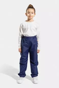 Утепленные брюки Kisu