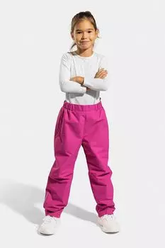 Утепленные брюки Kisu