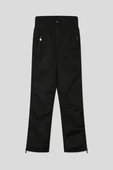 Утепленные брюки Pulka