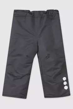 Утепленные брюки со снегозащитными манжетами Bogi