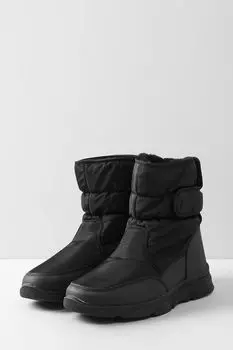 Утепленные полусапоги Ever be