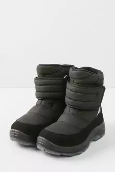 Утепленные сапоги Be mine