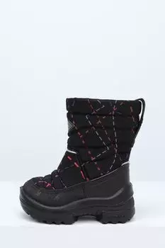 Утепленные сапоги Kuoma