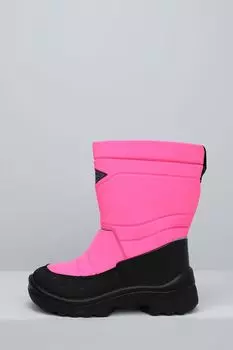 Утепленные сапоги Kuoma