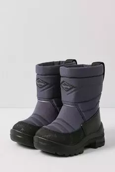 Утепленные сапоги Kuoma