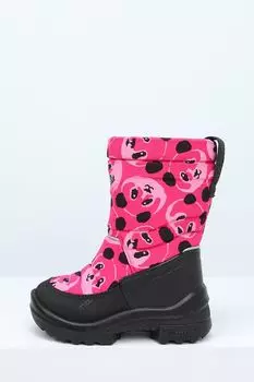 Утепленные сапоги Kuoma