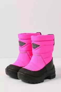 Утепленные сапоги Kuoma