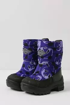 Утепленные сапоги Kuoma