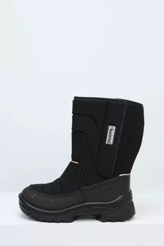 Утепленные сапоги Kuoma