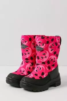 Утепленные сапоги Putkivarsi Kuoma