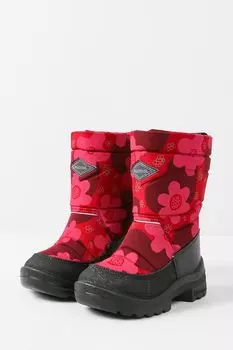 Утепленные сапоги с водоотталкивающей пропиткой Kuoma