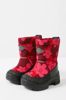 Утепленные сапоги с водоотталкивающей пропиткой Kuoma