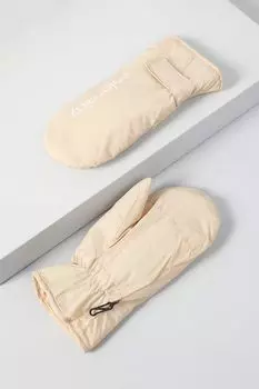 Утепленные варежки COLORPLAY