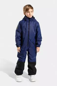 Утепленный комбинезон Kisu