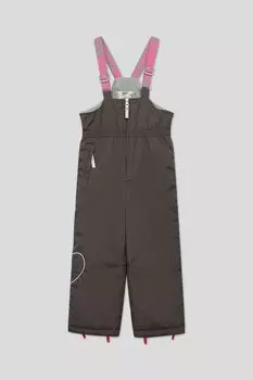 Утепленный полукомбинезон Kerry