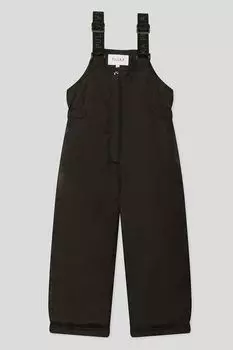 Утепленный полукомбинезон Pulka