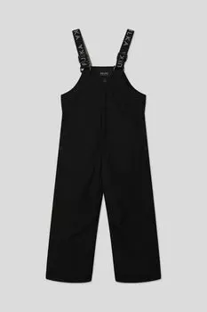 Утепленный полукомбинезон Pulka