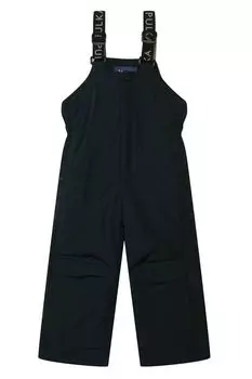 Утепленный полукомбинезон Pulka