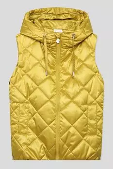 Утепленный жилет Silver Spoon Life