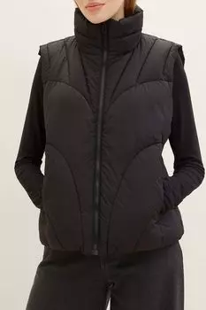 Утепленный жилет TOM TAILOR