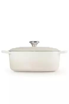 Утятница 31 см Меренга Le Creuset