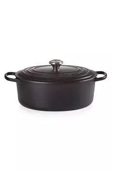 Утятница Черный 31 см Le Creuset